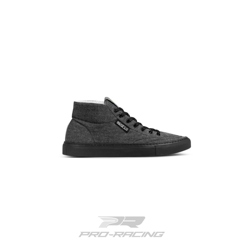 Sparco Futura GRIJS/WIT