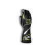 Sparco Futura ZWART/FLUO GEEL