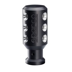 Sparco Piuma ZWART
