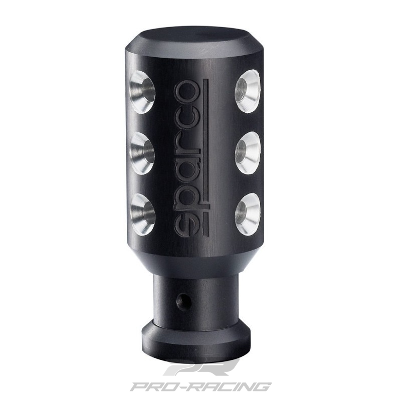 Sparco Piuma ZWART