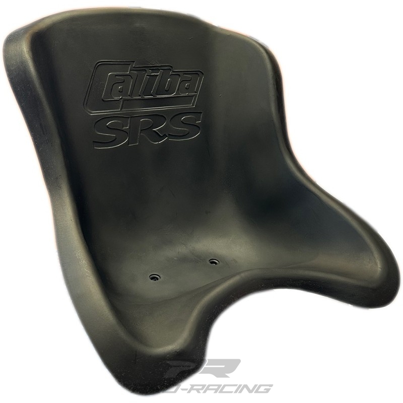 Caliba SRS inzetstoel voor (huur)karts
