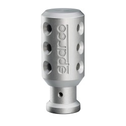 Sparco Piuma ZILVER