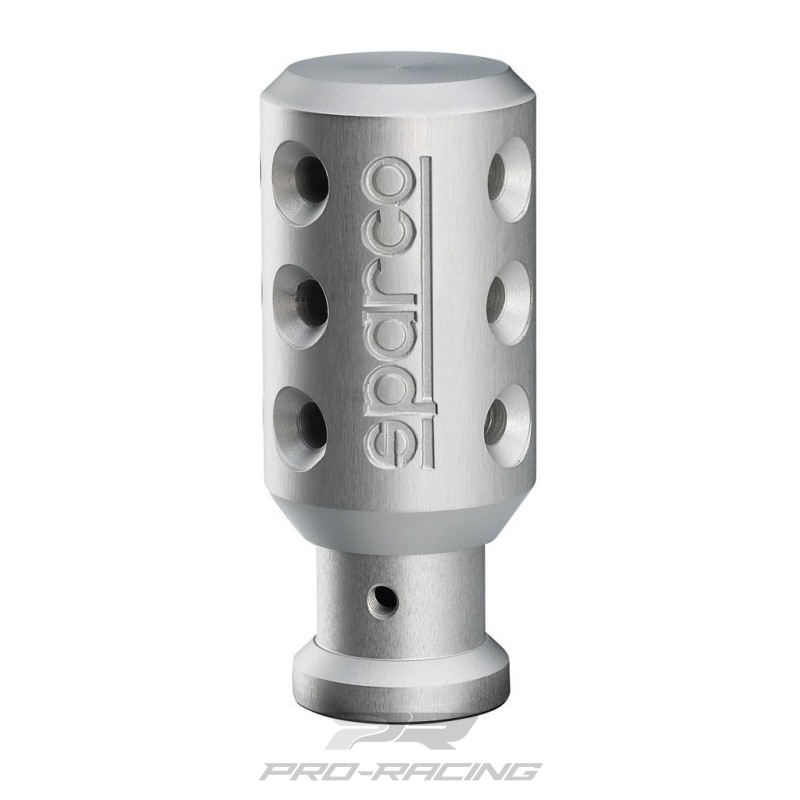 Sparco Piuma ZILVER