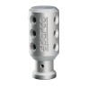 Sparco Piuma ZILVER