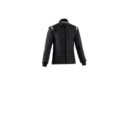 Sparco FIA 8867-2016 Jacket ZWART