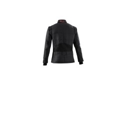 Sparco FIA 8867-2016 Jacket ZWART