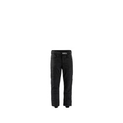 Sparco FIA 8867-2016 Pants ZWART