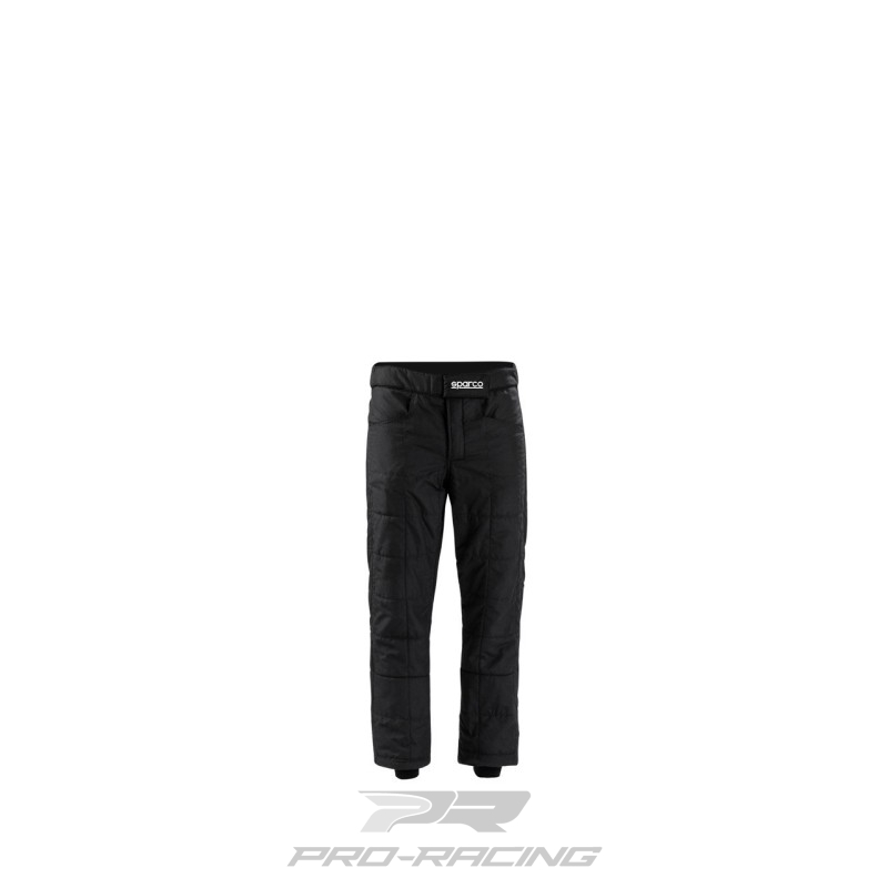 Sparco FIA 8867-2016 Pants ZWART