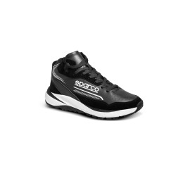 Sparco Fast ZWART/WIT