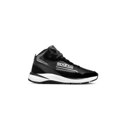 Sparco Fast ZWART/WIT