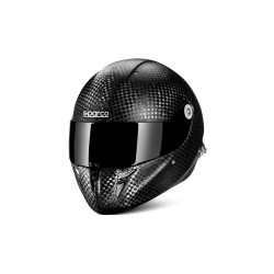 Sparco Prime RF-10W Supercarbon 8860-2018