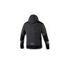 Sparco Tech Soft Shell GRIJS/GEEL