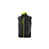 Sparco Tech Light Vest GRIJS/GEEL