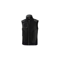 Sparco Tech Light Vest ZWART/GRIJS