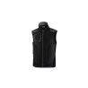 Sparco Tech Light Vest ZWART/GRIJS
