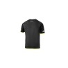 Sparco Tech T-Shirt GRIJS/GEEL