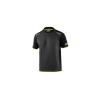 Sparco Tech T-Shirt GRIJS/GEEL