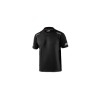 Sparco Tech T-Shirt ZWART/GRIJS