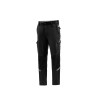 Sparco Tech Trousers ZWART/GRIJS