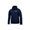 Sparco Windbreaker DONKERBLAUW/ZWART