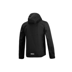 Sparco Windbreaker ZWART