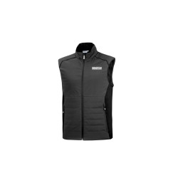 Sparco Vest GRIJS/ZWART