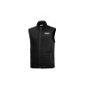 Sparco Bodywarmer ZWART