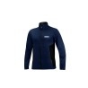 Sparco Full Zip Sweatshirt DONKERBLAUW/ZWART