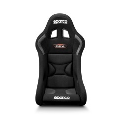 Sparco Evo XL Carbon