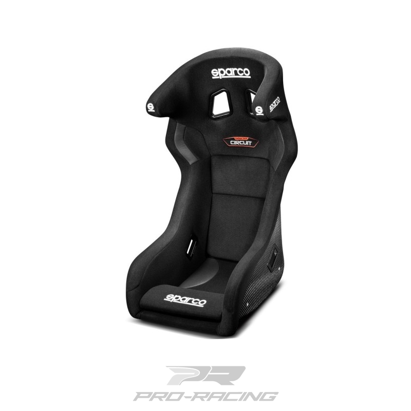 Sparco Circuit Carbon