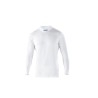 Sparco B-Rookie shirt lange mouwen WIT