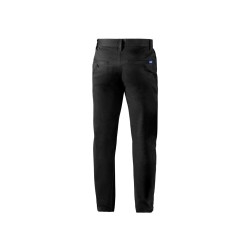 Sparco Corporate Trousers ZWART