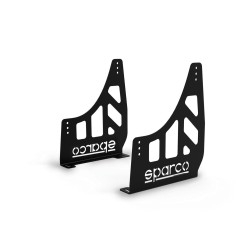 Sparco Evolve Kart Pro Junior Sim Base