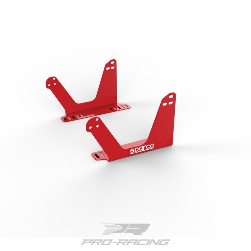 Sparco brackets kit voor GP stoel