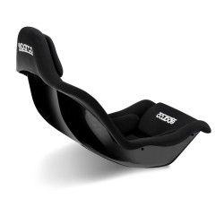 Sparco GP ZWART
