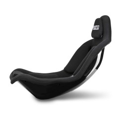 Sparco GP ZWART