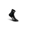 Sparco Hyperspeed sokken ZWART/BLAUW Sparco Hyperspeed sokken ZWART/BLAUW