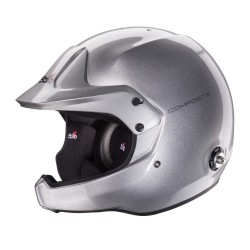 Stilo Venti WRC Composite Rally GRIJS/ZWART