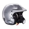 Stilo Venti WRC Composite Rally GRIJS/ZWART