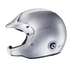 Stilo Venti WRC Composite Rally GRIJS/ZWART