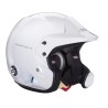 Stilo Venti WRC Composite Rally WIT/ZWART