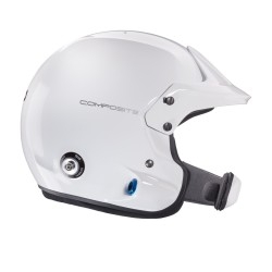 Stilo Venti WRC Composite Rally WIT/ZWART