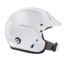 Stilo Venti WRC Composite Rally WIT/ZWART