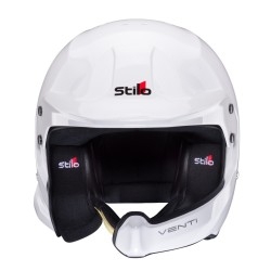 Stilo Venti WRC Composite Rally WIT/ZWART