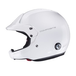 Stilo Venti WRC Composite Rally WIT/ZWART