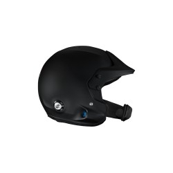 Stilo Venti WRC Composite Rally MAT ZWART/ZWART