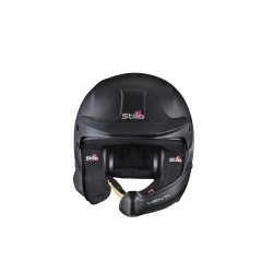 Stilo Venti WRC Composite Rally MAT ZWART/ZWART