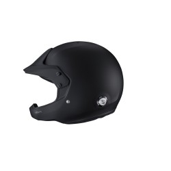 Stilo Venti WRC Composite Rally MAT ZWART/ZWART
