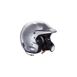 Stilo Venti WRC Composite Turismo GRIJS/ZWART