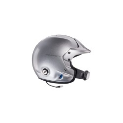Stilo Venti WRC Composite Turismo GRIJS/ZWART